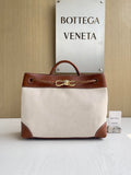 Bottega Veneta BV 766016 Medium Andiamo BV90128