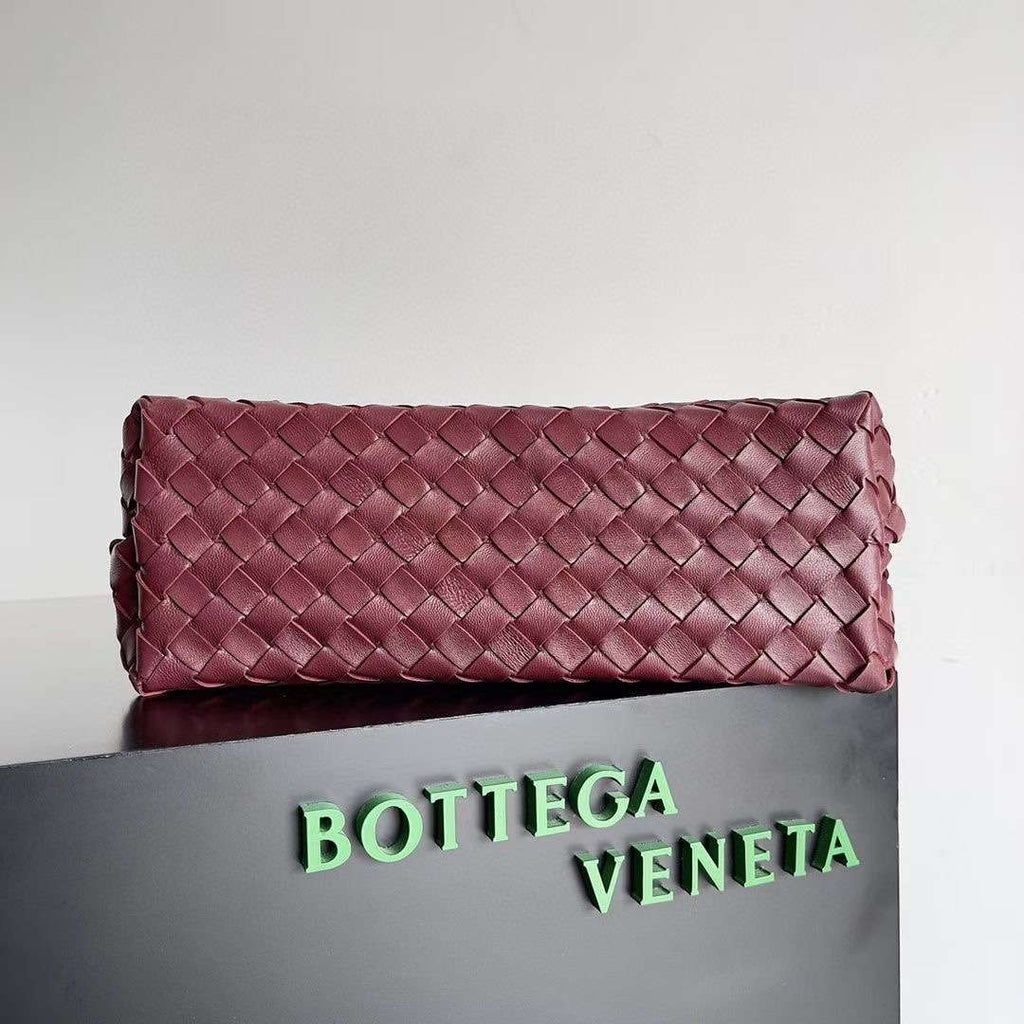 Bottega Veneta BV 766016 Medium Andiamo BV9019