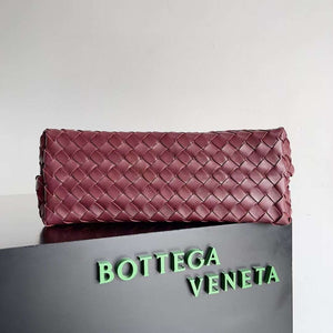 Bottega Veneta BV 766016 Medium Andiamo BV9019 - Default Title - View 3