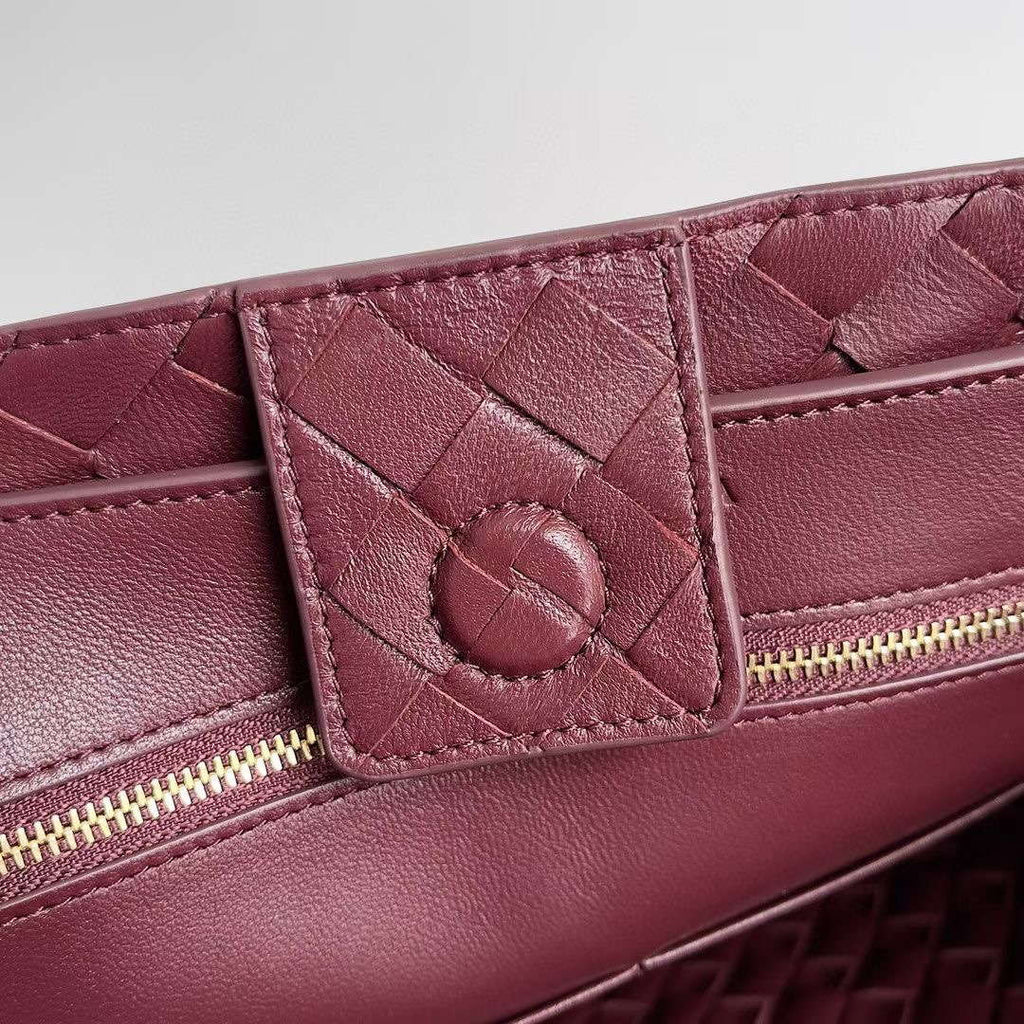 Bottega Veneta BV 766016 Medium Andiamo BV9019