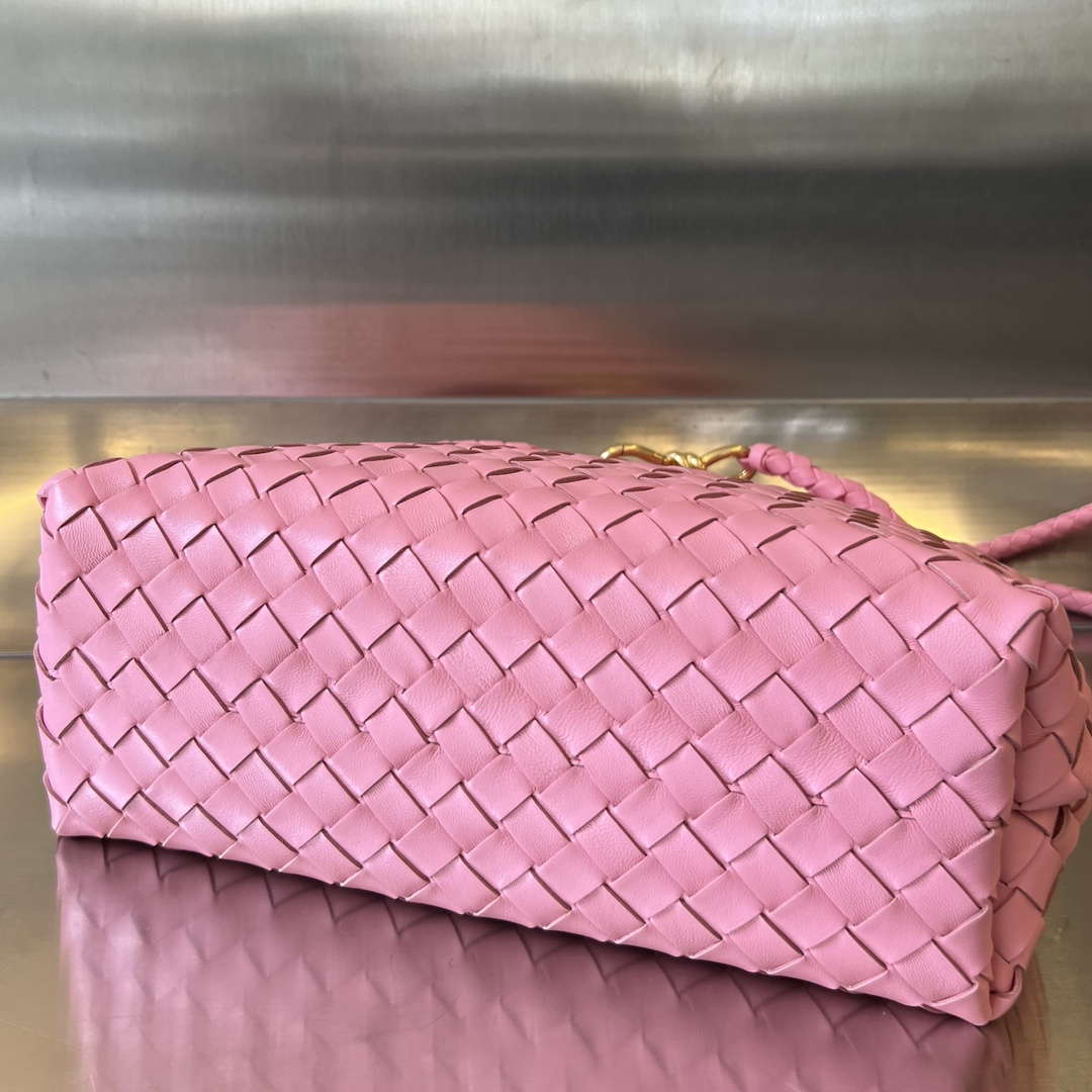 Bottega Veneta BV 766016 Medium Andiamo BV9020