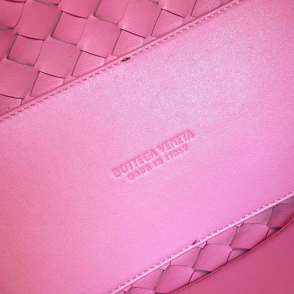 Bottega Veneta BV 766016 Medium Andiamo BV9020