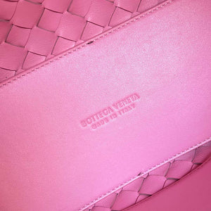 Bottega Veneta BV 766016 Medium Andiamo BV9020 - Default Title - View 7