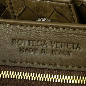 Bottega Veneta BV 766016 Medium Andiamo With Suede BV9016 - Default Title - View 9