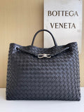 Bottega Veneta BV 766019 Large Andiamo bag BV9905