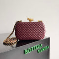 Bottega Veneta BV 776662 Knot With Chain BV10108 - Default Title - View 1
