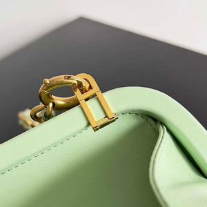 Bottega Veneta BV 776662 Knot With Chain BV10113 - Default Title - View 6