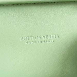 Bottega Veneta BV 776662V01D11019 Knot with Chain Green - Default Title - View 8
