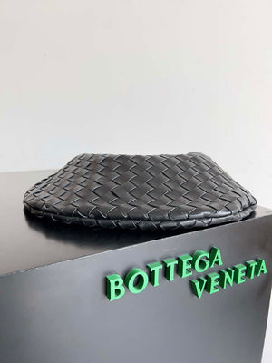 Bottega Veneta BV 776768 Sardine With Chain Black - Default Title - View 3