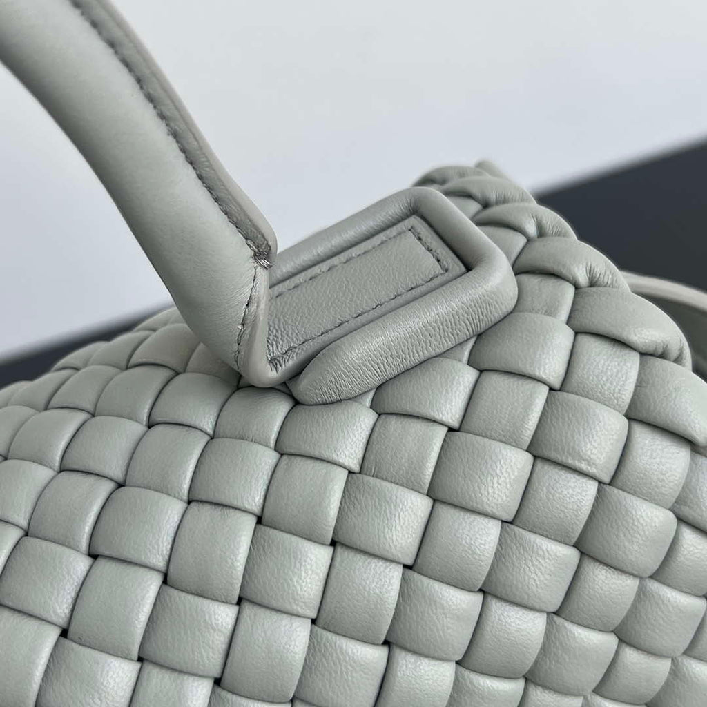 Bottega Veneta BV 776783V3RG11019 Patti Shoulder Bag BV92052