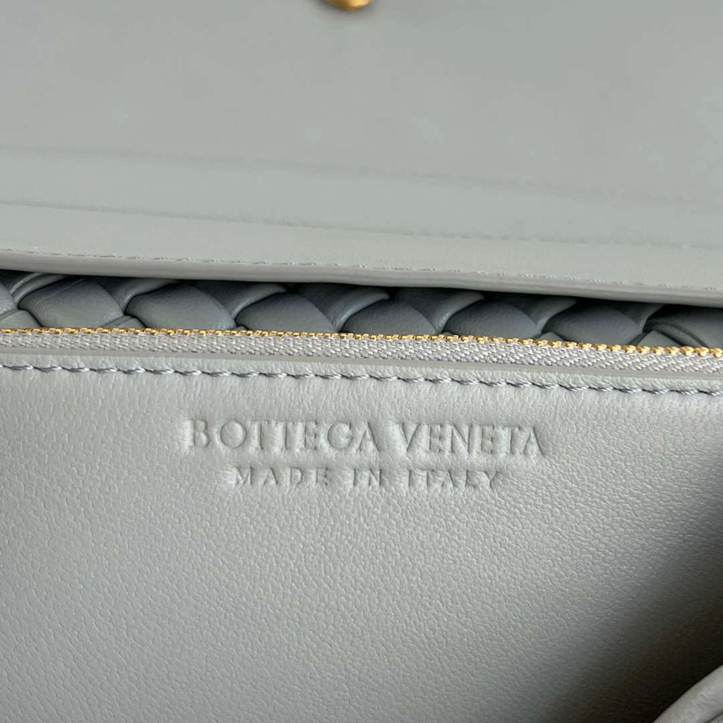 Bottega Veneta BV 776783V3RG11019 Patti Shoulder Bag BV92052