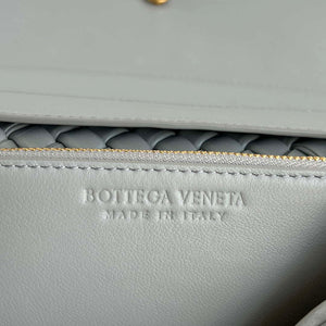 Bottega Veneta BV 776783V3RG11019 Patti Shoulder Bag BV92052 - Default Title - View 8
