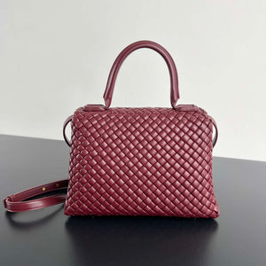Bottega Veneta BV 776783V3RG11019 Patti Shoulder Bag BV92053 - Default Title - View 3