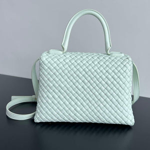 Bottega Veneta BV 776783V3RG11019 Patti Shoulder Bag BV92054 - Default Title - View 3