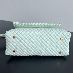 Bottega Veneta BV 776783V3RG11019 Patti Shoulder Bag BV92054 - Default Title - View 4