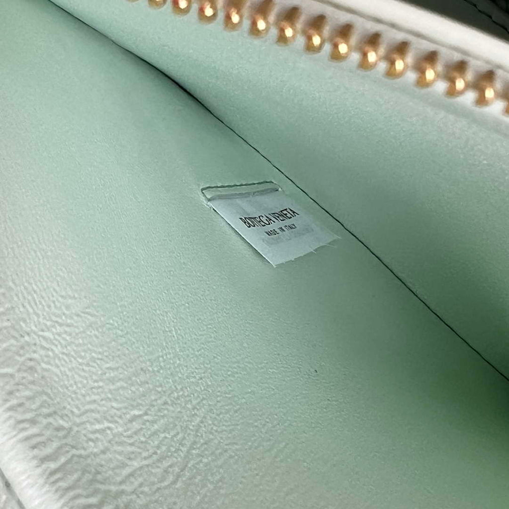 Bottega Veneta BV 776783V3RG11019 Patti Shoulder Bag BV92054