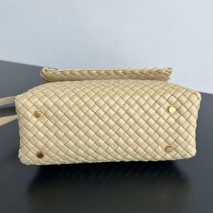 Bottega Veneta BV 776783V3RG11019 Patti Shoulder Bag BV92055 - Default Title - View 5