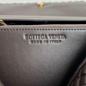 Bottega Veneta BV 776783V3RG11019 Patti Shoulder Bag BV92056 - Default Title - View 8