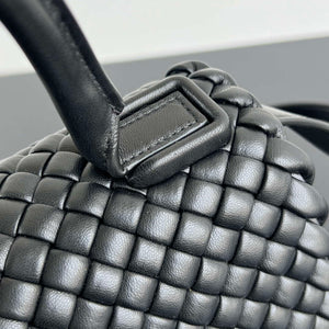 Bottega Veneta BV 776783V3RG11019 Patti Shoulder Bag BV92057 - Default Title - View 5