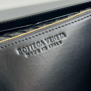 Bottega Veneta BV 776783V3RG11019 Patti Shoulder Bag BV92057 - Default Title - View 8