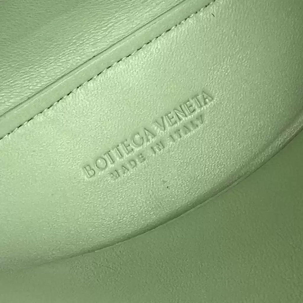 Bottega Veneta BV 777614 Mini Andiamo Crossbody Bag BV9050