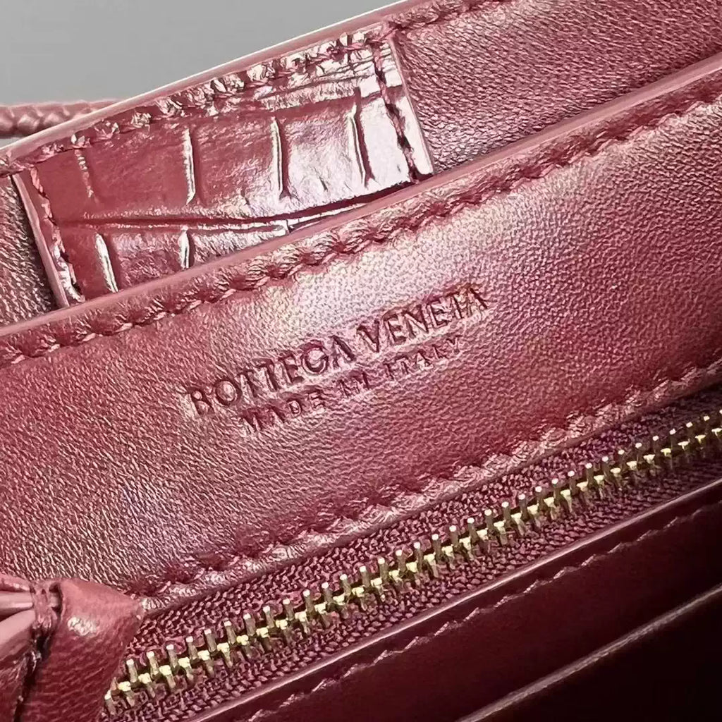 Bottega Veneta BV 777614 Mini Andiamo Crossbody Bag BV9051