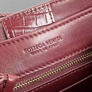 Bottega Veneta BV 777614 Mini Andiamo Crossbody Bag BV9051 - Default Title - View 8