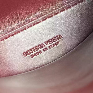 Bottega Veneta BV 777614 Mini Andiamo Crossbody Bag BV9051 - Default Title - View 9