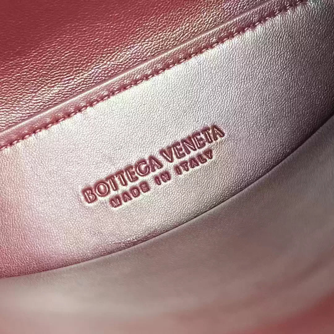 Bottega Veneta BV 777614 Mini Andiamo Crossbody Bag BV9051