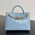 Bottega Veneta BV 777614 Mini Andiamo Crossbody Bag BV9054