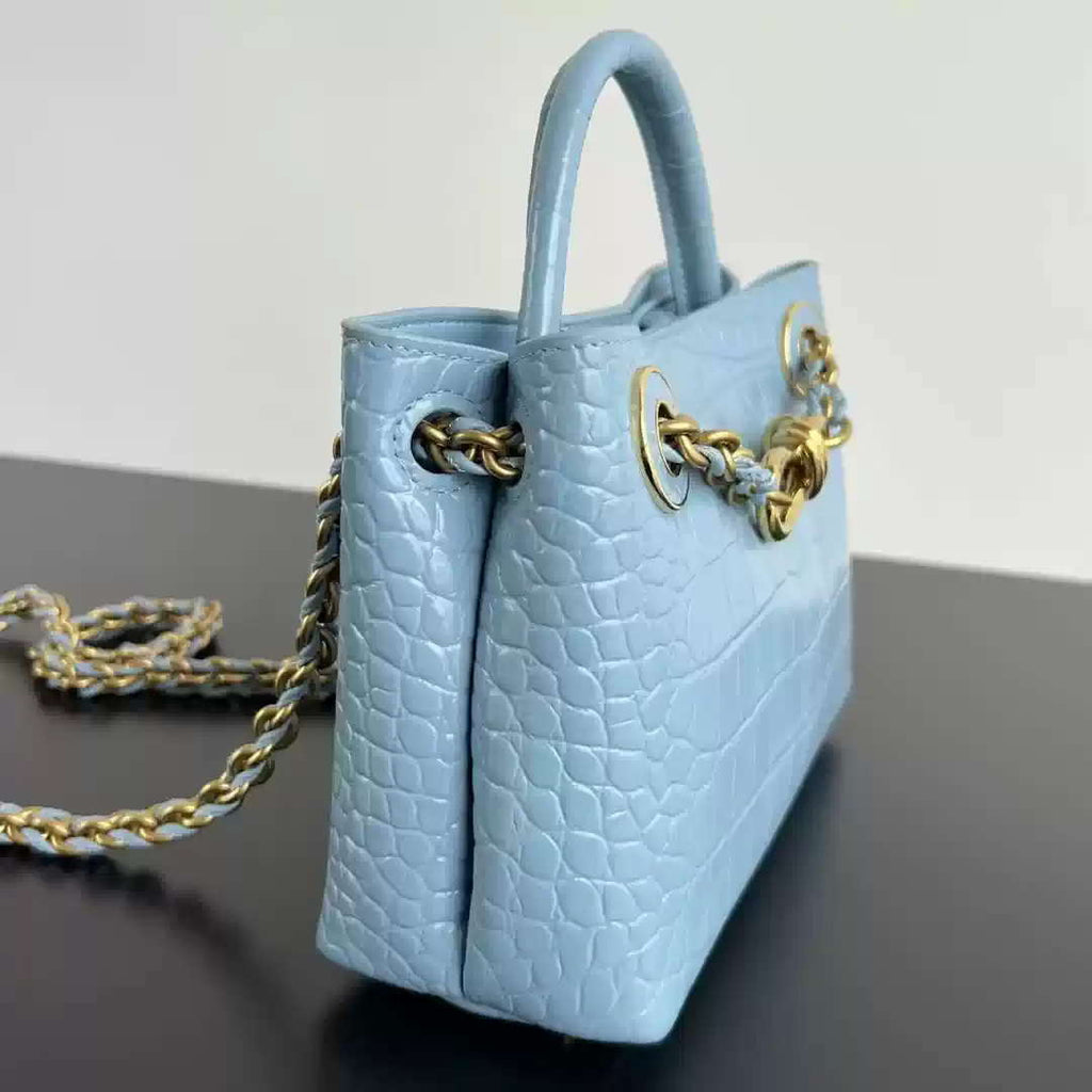 Bottega Veneta BV 777614 Mini Andiamo Crossbody Bag BV9054
