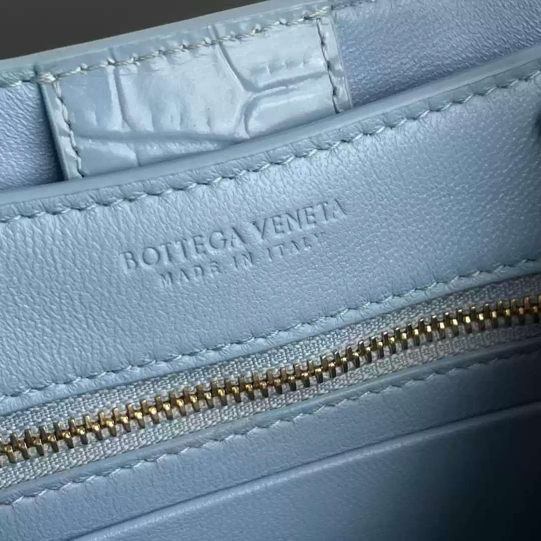 Bottega Veneta BV 777614 Mini Andiamo Crossbody Bag BV9054