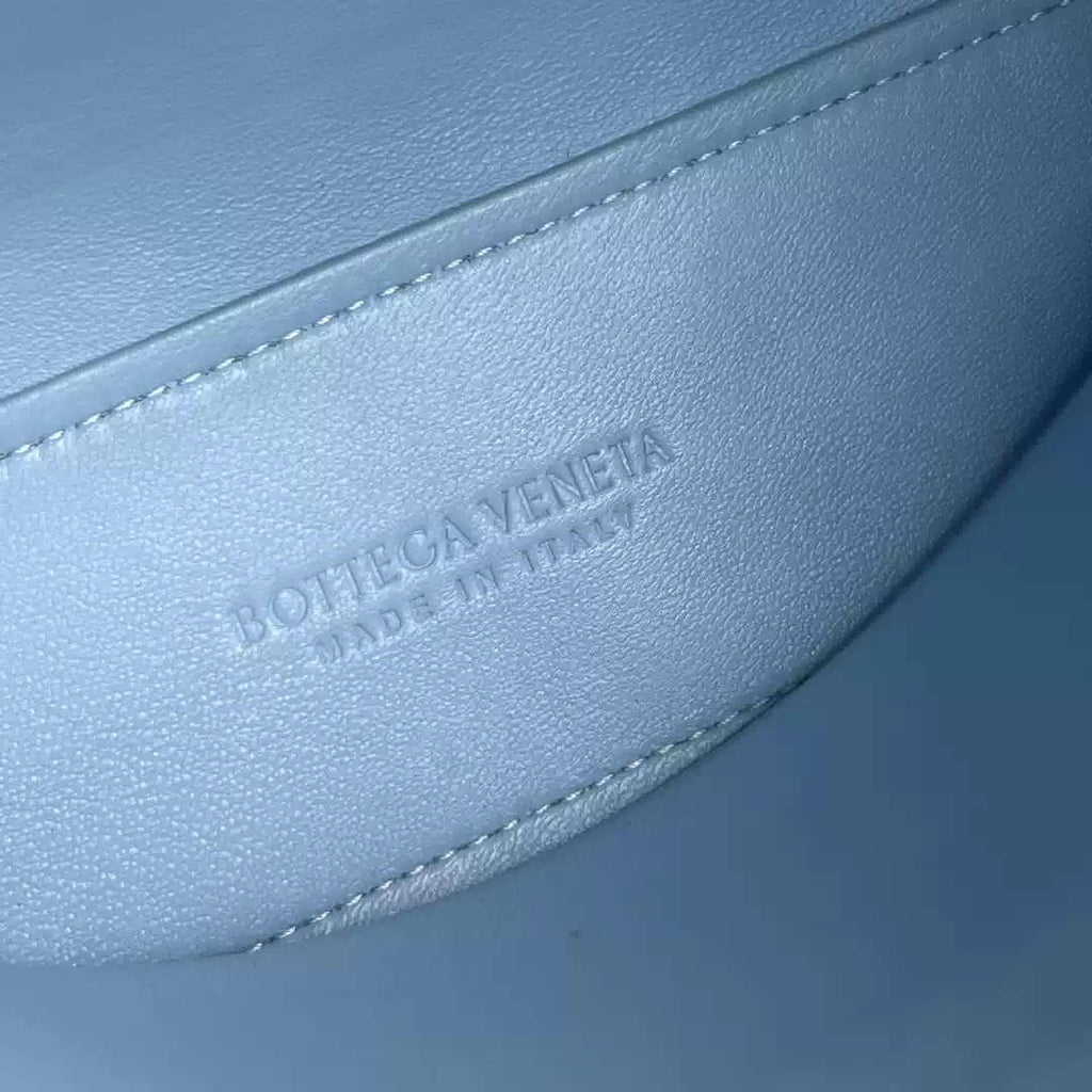 Bottega Veneta BV 777614 Mini Andiamo Crossbody Bag BV9054