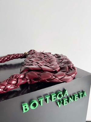 Bottega Veneta BV 785797V40T02250 Kalimero Citta barolo - Default Title - View 2