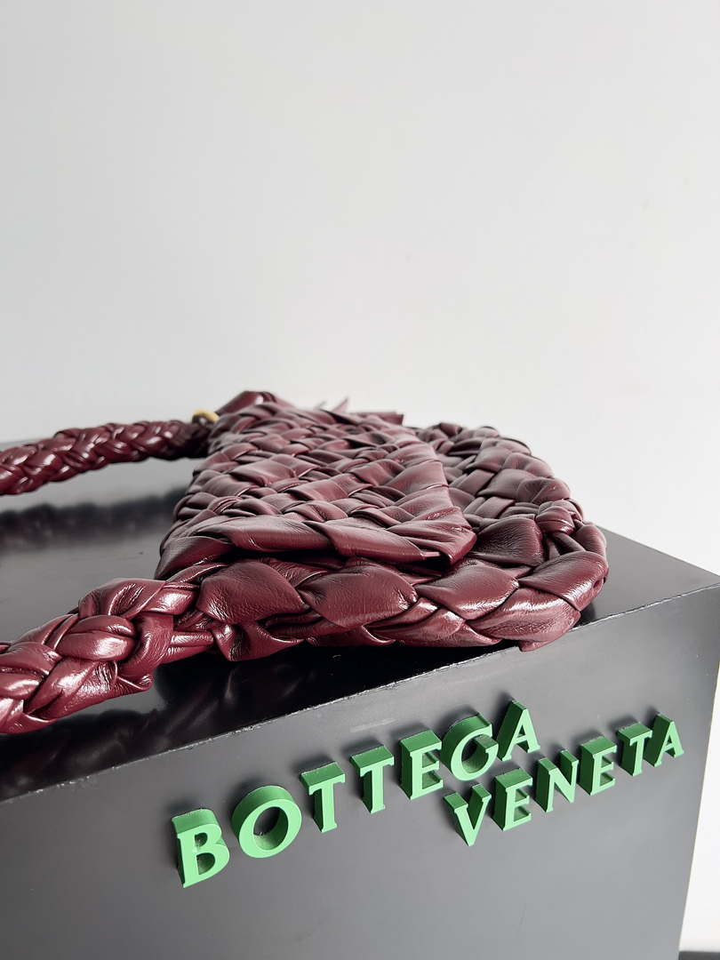 Bottega Veneta BV 785797V40T02250 Kalimero Citta barolo