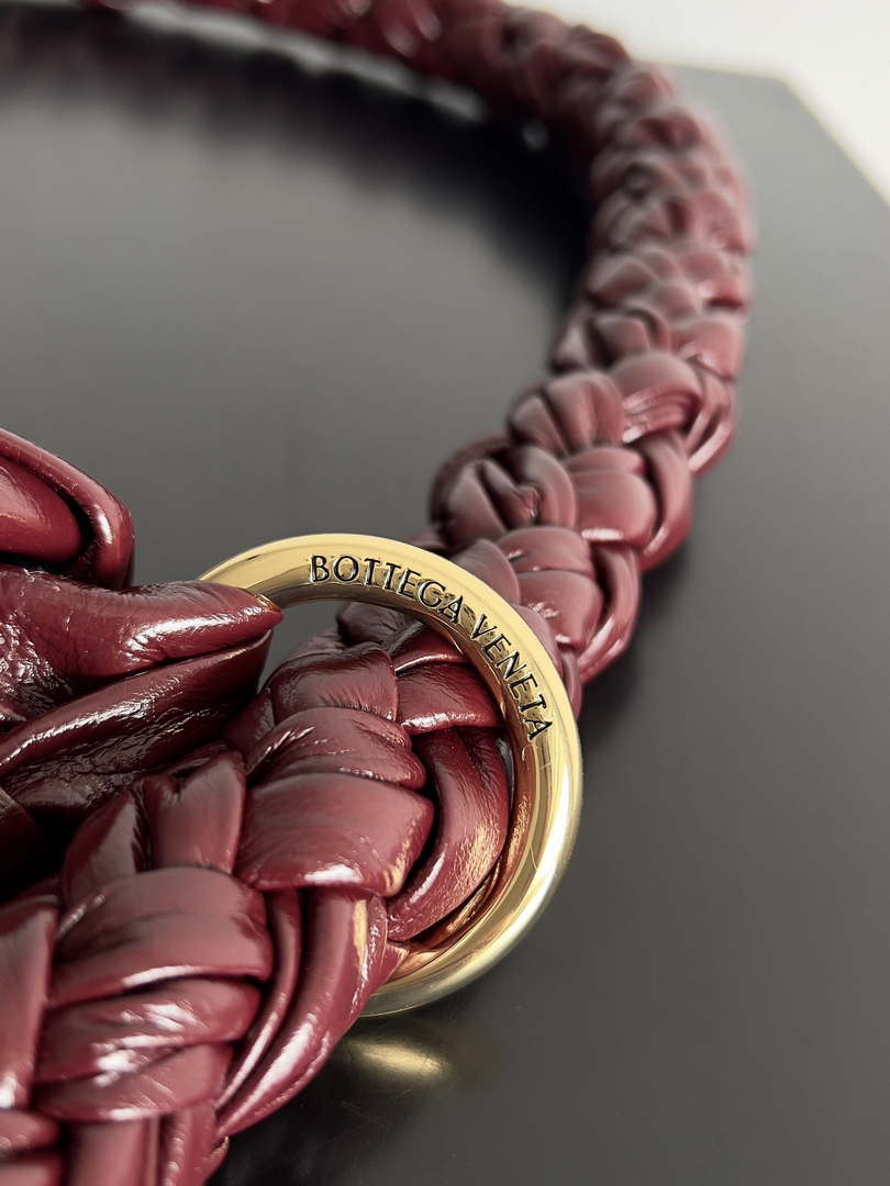 Bottega Veneta BV 785797V40T02250 Kalimero Citta barolo - Default Title - View 5
