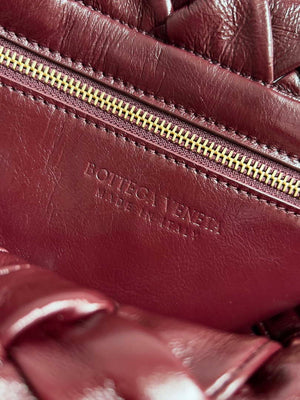 Bottega Veneta BV 785797V40T02250 Kalimero Citta barolo - Default Title - View 7