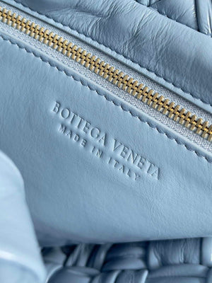 Bottega Veneta BV 785797V40T02250 Kalimero Citta Blue - Default Title - View 7