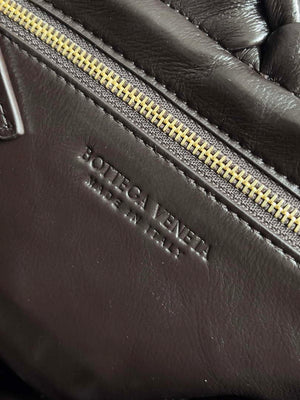 Bottega Veneta BV 785797V40T02250 Kalimero Citta Drak Green - Default Title - View 7