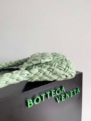 Bottega Veneta BV 785797V40T02250 Kalimero Citta Green - Default Title - View 2