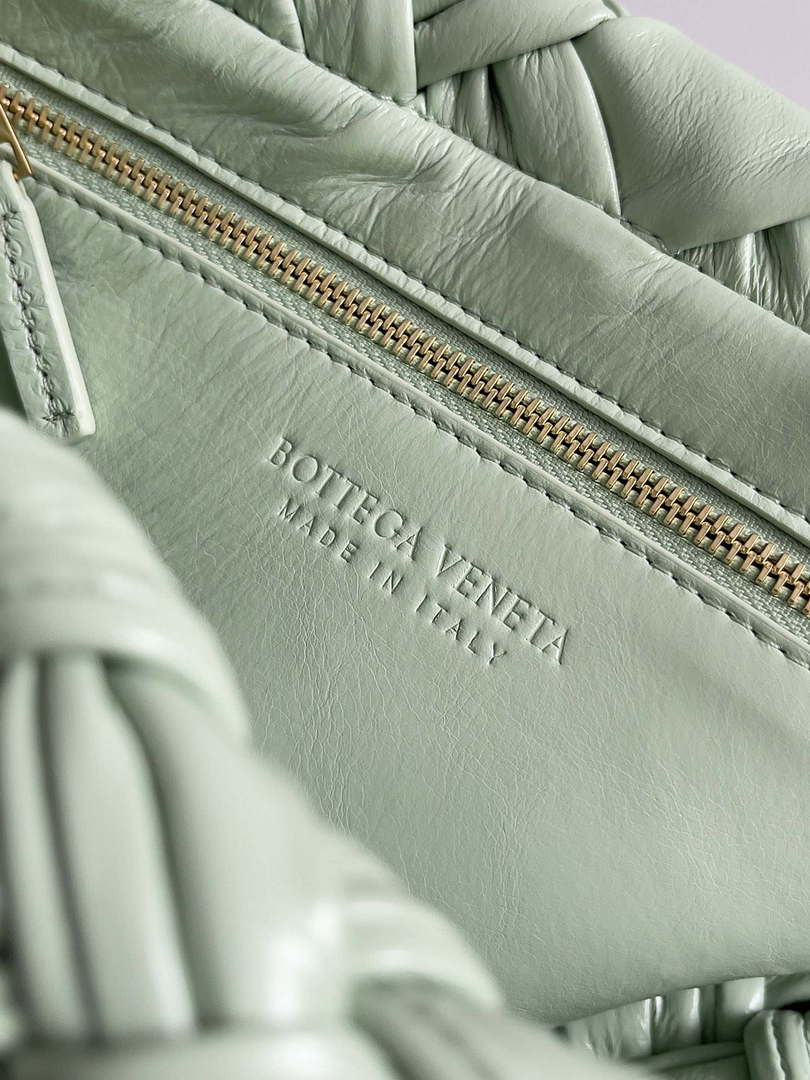 Bottega Veneta BV 785797V40T02250 Kalimero Citta Green