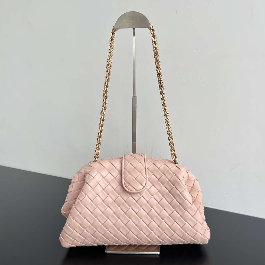 Bottega Veneta BV 785807 Lauren 1980 clutch Bag BV92002