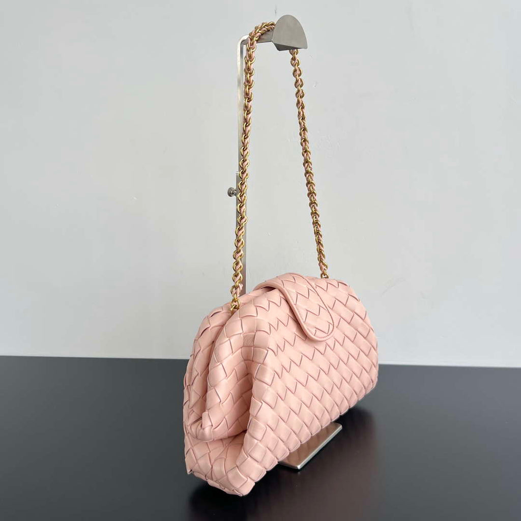 Bottega Veneta BV 785807 Lauren 1980 clutch Bag BV92002