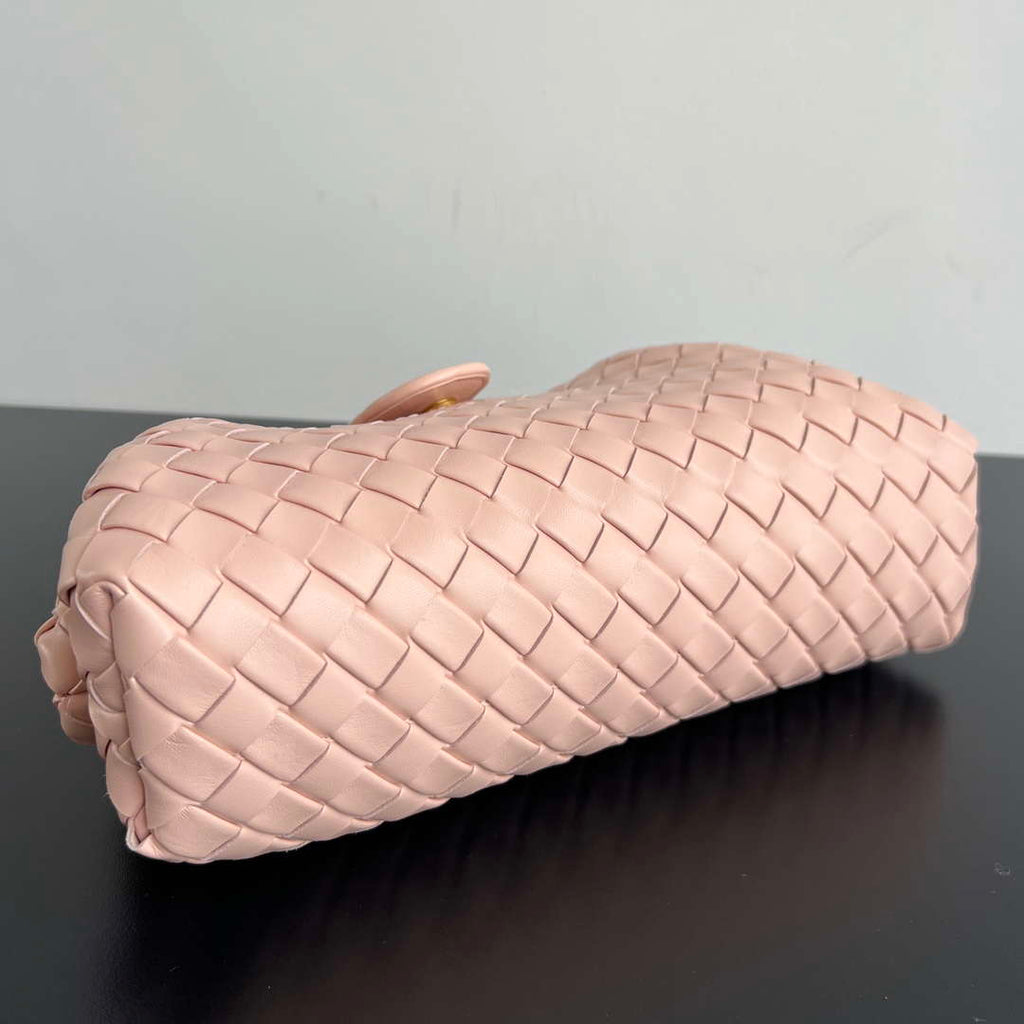 Bottega Veneta BV 785807 Lauren 1980 clutch Bag BV92002