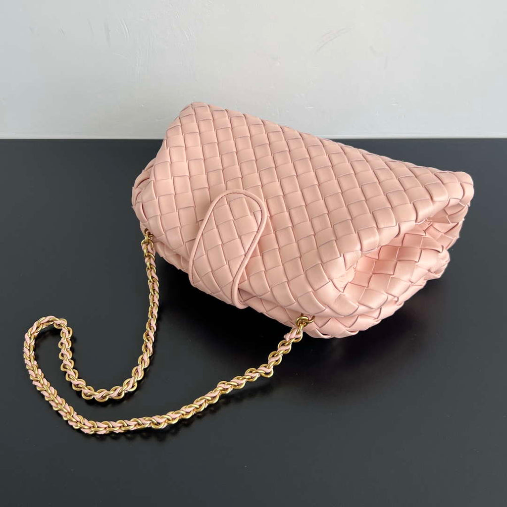 Bottega Veneta BV 785807 Lauren 1980 clutch Bag BV92002