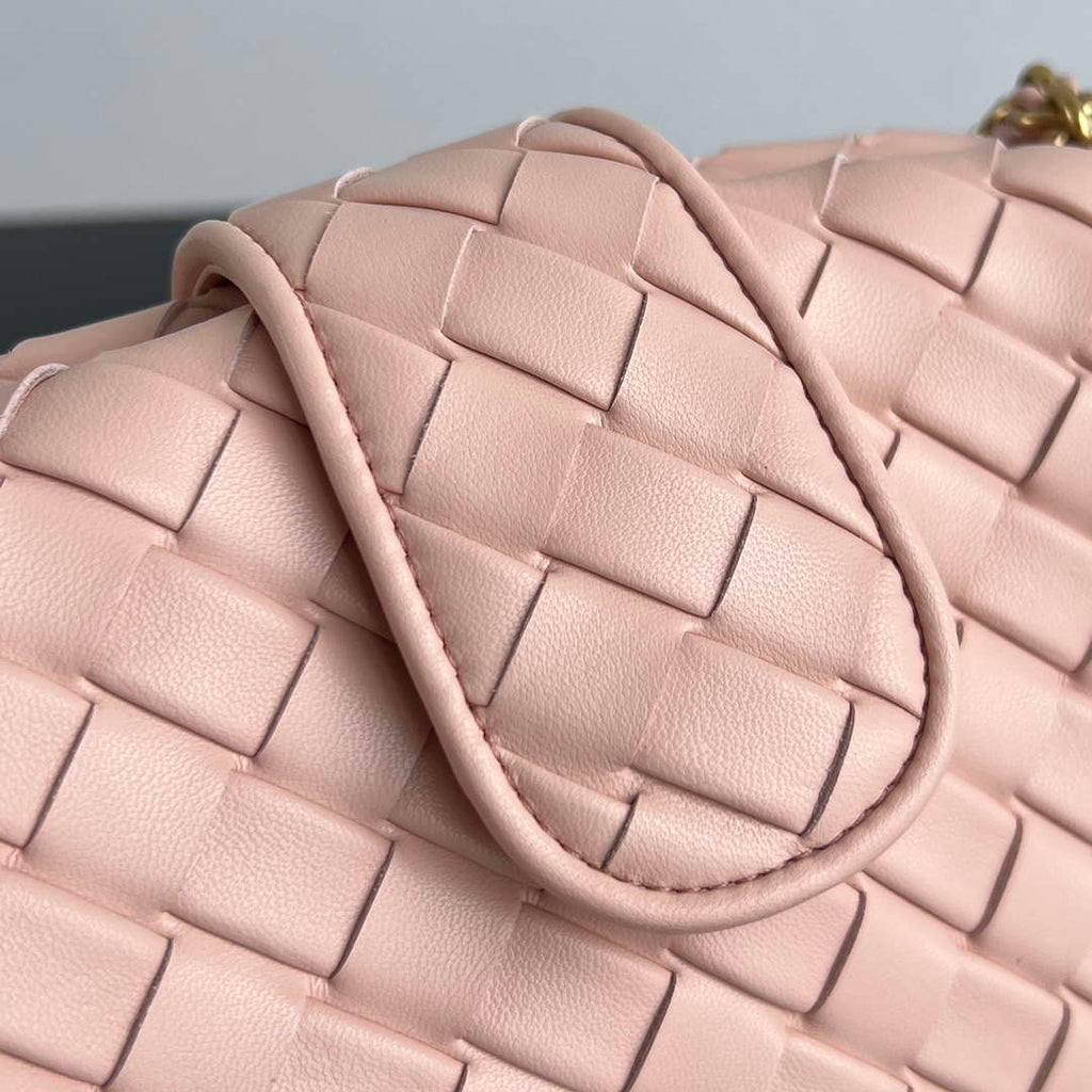 Bottega Veneta BV 785807 Lauren 1980 clutch Bag BV92002