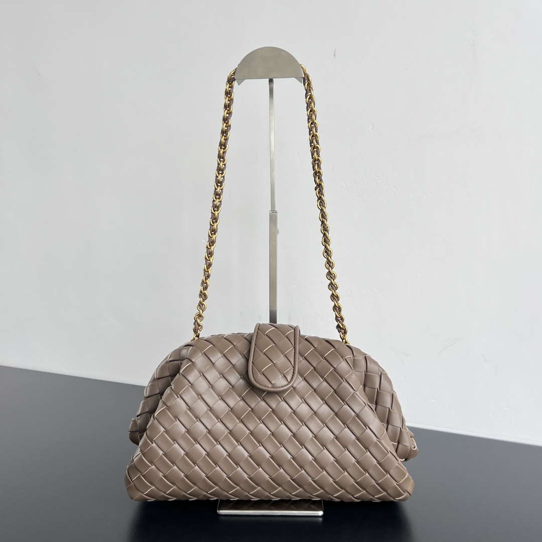 Bottega Veneta BV 785807 Lauren 1980 clutch Bag BV92003