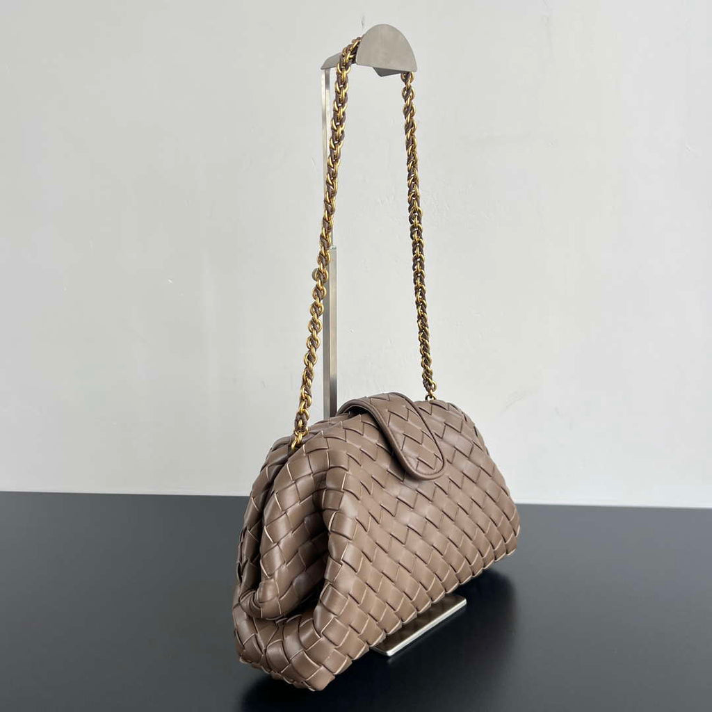 Bottega Veneta BV 785807 Lauren 1980 clutch Bag BV92003