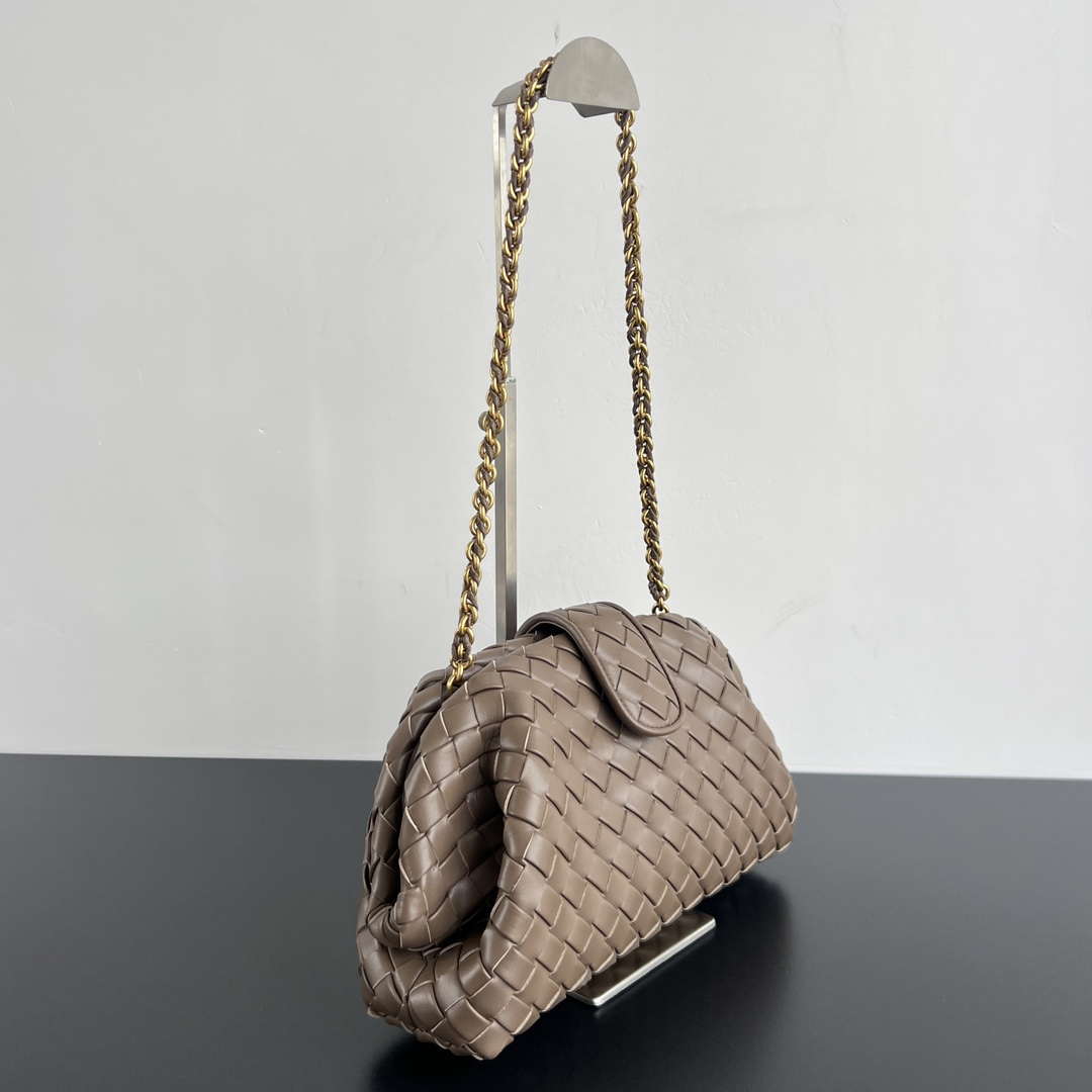 Bottega Veneta BV 785807 Lauren 1980 clutch Bag BV92003