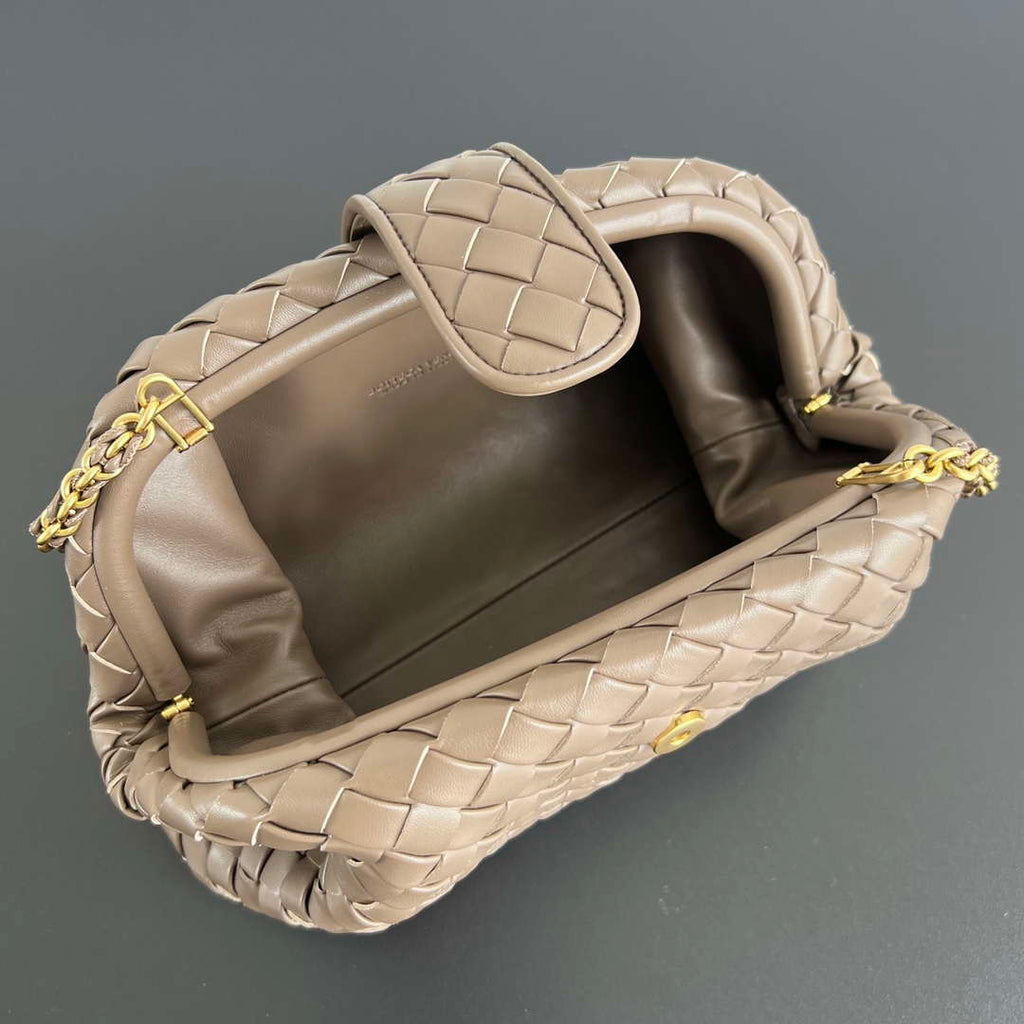 Bottega Veneta BV 785807 Lauren 1980 clutch Bag BV92003